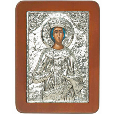 Αγία Αικατερίνη-Saint Catherine