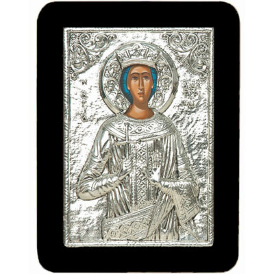 Αγία Αικατερίνη-Saint Catherine