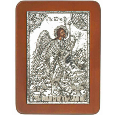 Άγιος Ιωάννης ο Πρόδρομος-Saint John Forerunner