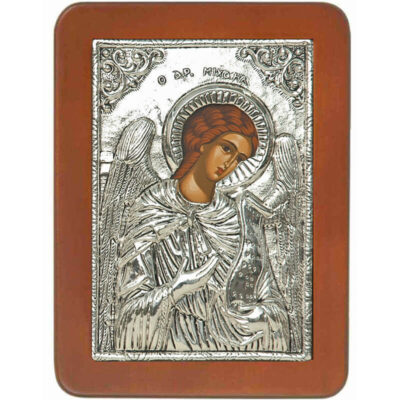 Αρχάγγελος Μιχαήλ-Archangel Michael