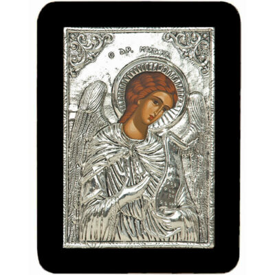 Αρχάγγελος Μιχαήλ-Archangel Michael