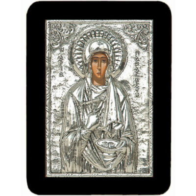 Αγία Παρασκευή-Saint Parasceve