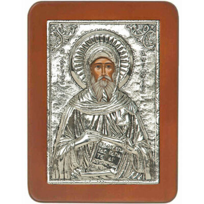 Άγιος Αντώνιος-Saint Anthony