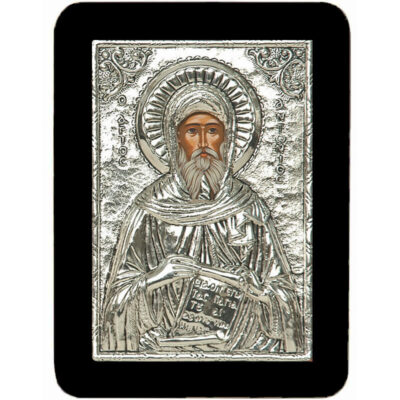 Άγιος Αντώνιος-Saint Anthony
