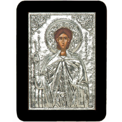 Άγιος Φανούριος-Saint Phanurius