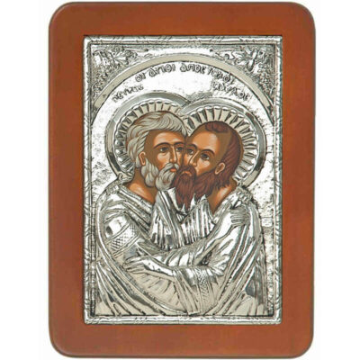 Άγιοι Πέτρος και Παύλος-Saints Peter and Paul