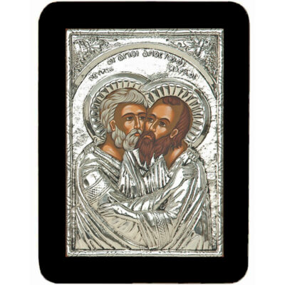Άγιοι Πέτρος και Παύλος-Saints Peter and Paul