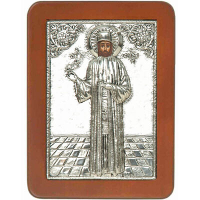 Άγιος Εφραίμ-Saint Ephraim