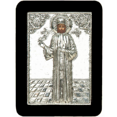 Άγιος Εφραίμ-Saint Ephraim