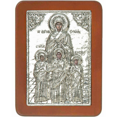 Αγία Σοφία-Saint Sophia