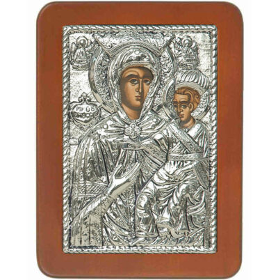 Παναγία Αγιάσου-Virgin Agiasou