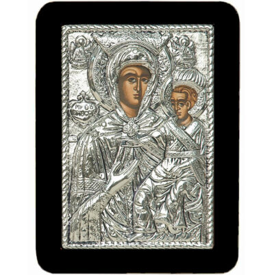 Παναγία Αγιάσου-Virgin Agiasou