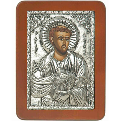 Άγιος Λουκάς-Saint Luke