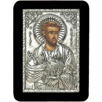 Άγιος Λουκάς-Saint Luke