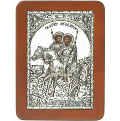 Άγιοι Θεόδωροι-Saints Theodores