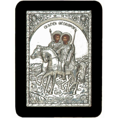 Άγιοι Θεόδωροι-Saints Theodores