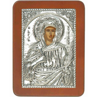 Αγία Κυριακή-Saint Kiriaki