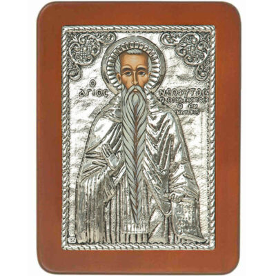 Άγιος Νεόφυτος εν Κύπρω-Saint Neofytos of Cyprus