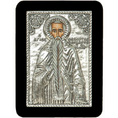 Άγιος Νεόφυτος εν Κύπρω-Saint Neofytos of Cyprus