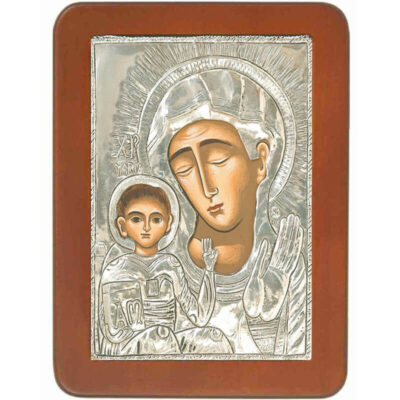 Μαντόνα-Madona