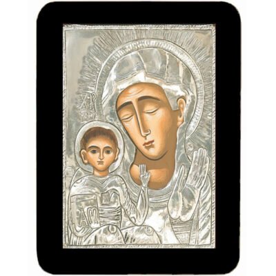 Μαντόνα-Madona