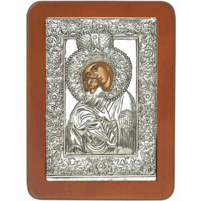 Παναγία Ροδελιστή-Virgin Rodelisti