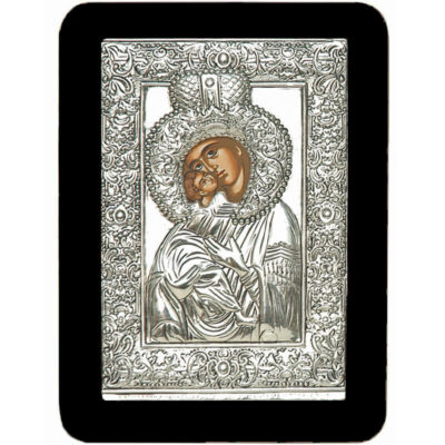 Παναγία Ροδελιστή-Virgin Rodelisti