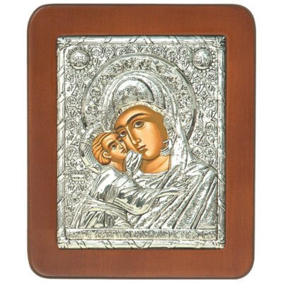 Γλυκοφιλούσα Χαίρε Κεχαριτωμένη