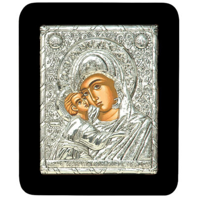 Γλυκοφιλούσα Χαίρε Κεχαριτωμένη