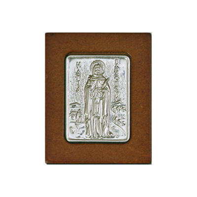 Αγία Παρασκευή-Saint Parasceve