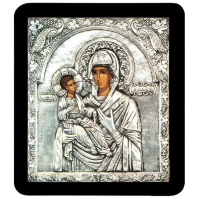 Οδηγήτρια-Odegetria