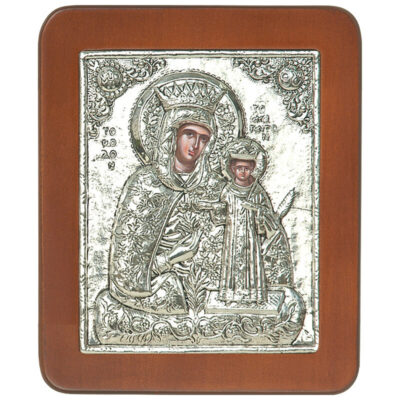 Παναγία Αμάραντο Ρόδο-Virgin Amaranth Rose