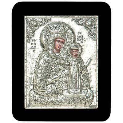 Παναγία Αμάραντο Ρόδο-Virgin Amaranth Rose