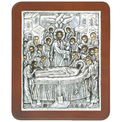 Κοίμηση Θεοτόκου-Dormition of Theotokos