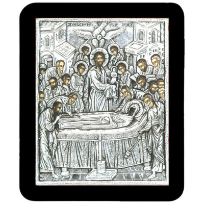 Κοίμηση Θεοτόκου-Dormition of Theotokos