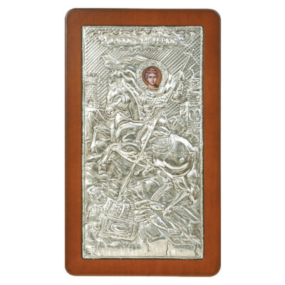 Άγιος Δημήτριος-Saint Demetius