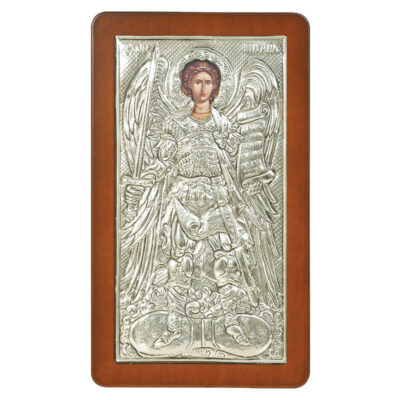 Αρχάγγελος Μιχαήλ-Archangel Michael