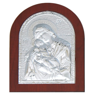 Παναγία Γλυκοφιλούσα-Virgin Sweet Kissing