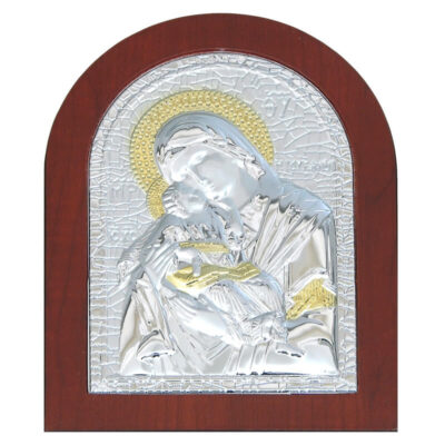 Παναγία Γλυκοφιλούσα-Virgin Sweet Kissing