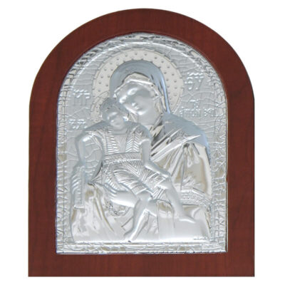 Παναγία Άξιον Εστί-Virgin Axion Esti