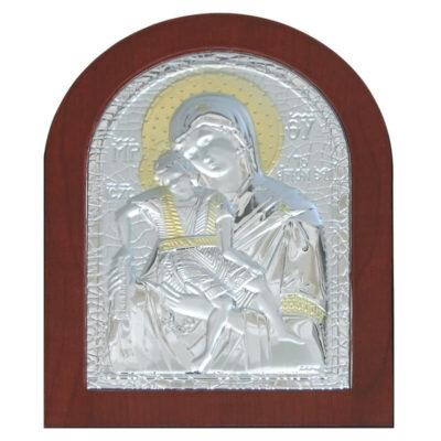 Παναγία Άξιον Εστί-Virgin Axion Esti