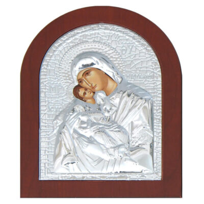 Παναγία Γλυκοφιλούσα-Virgin Sweet Kissing