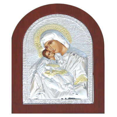 Παναγία Γλυκοφιλούσα-Virgin Sweet Kissing