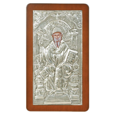 Άγιος Σπυρίδων-Saint Spyridon