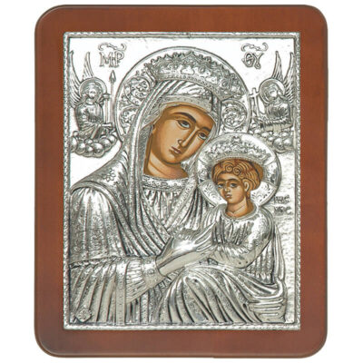 Οδηγήτρια Αγγέλων-Odegetria Angels