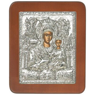 Μυρτιδιώτισσα-Myrtidiotissa