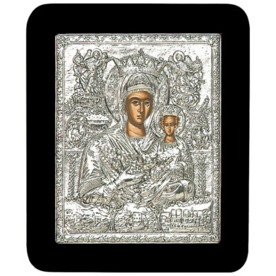 Μυρτιδιώτισσα-Myrtidiotissa