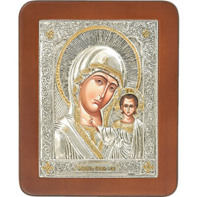 Παναγία Καζάνσκα