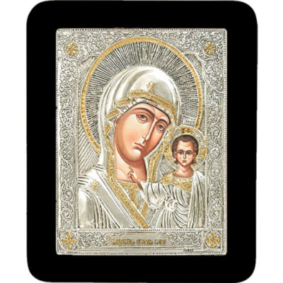 Παναγία Καζάνσκα