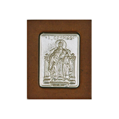 Άγιος Σπυρίδων-Saint Spyridon